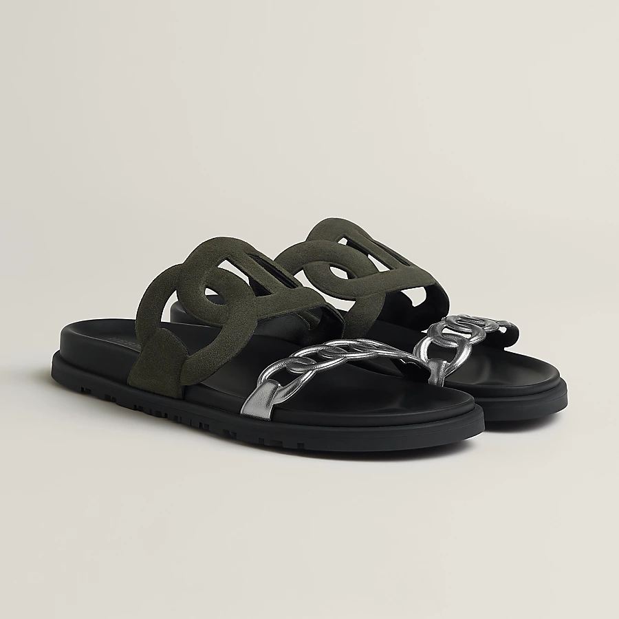 Extra sandal - Image 1